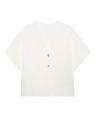 Idra Tricot Knit Cardigan