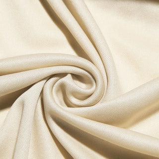 Celeste Sequin Mini Skirt – Cream